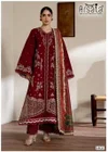 Amira Vol 14 By Arsala Pure Lawn Cotton Printed Pakistani Salwar Kameez